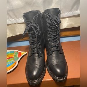 Thursday boot company rebel boot 7.5